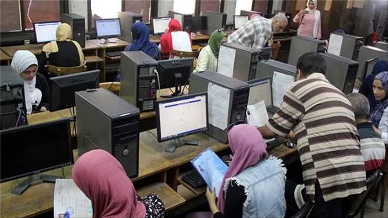 تنسيق الجامعات 2025.. اختبارات القدرات تنطلق 12 يوليو وتفاصيل خاصة لقبول طلاب STEM