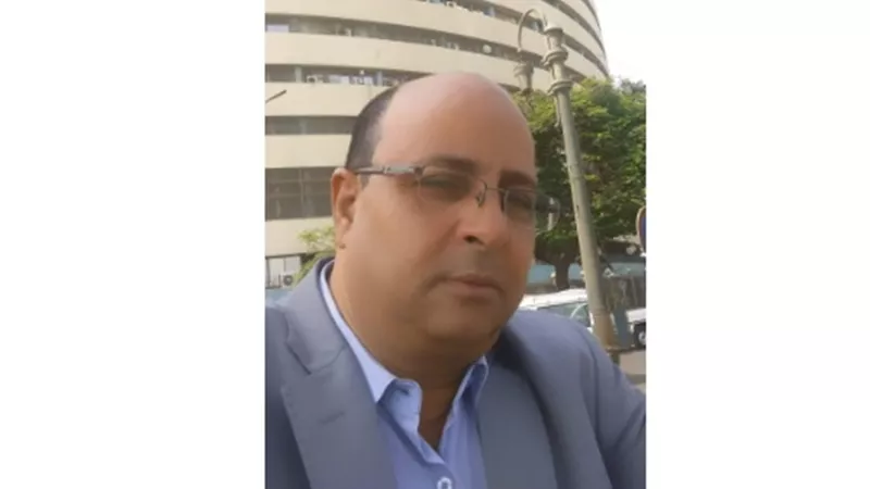 الشاعر والروائي والقاص الدكتور الشاذلي دنقل يكتب: صرخة وطن