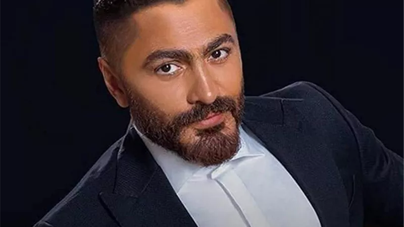 بعد حضوره حفل تخرجها.. ليلى زاهر توجه رسالة إلى تامر حسني