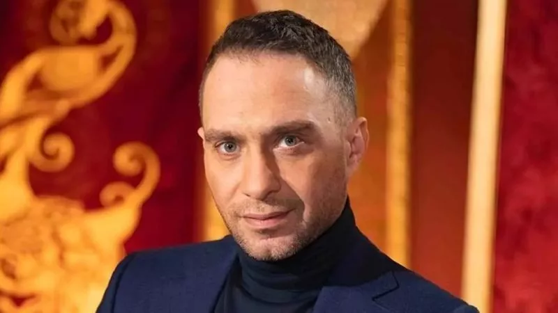 حسام حبيب: «قصرت في حق أهلي.. وإني حبيت غلط لا يعني الحب غلط»