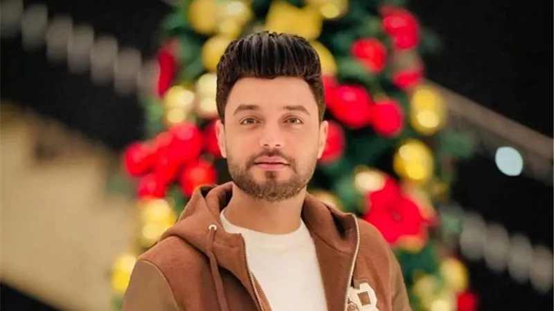 بعد رحيل المطرب أحمد عامر.. جمال شعبان يكشف أعراض السكتة القلبية