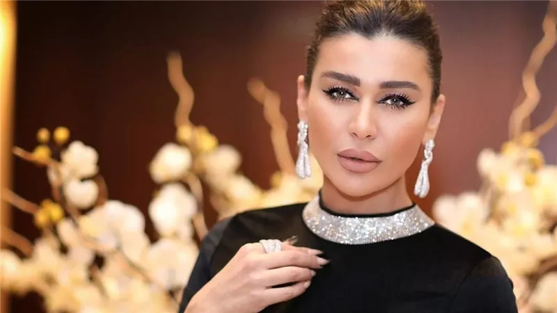 سر اتهام نادين الراسي بالخيانة.. كيف ردت على جمهورها؟ 