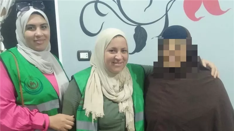 الصحة: تقديم الدعم النفسي لـ 146 فردًا من أسر ضحايا ومصابي حادث المنوفية