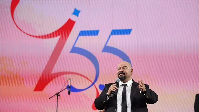  Carizma Developments تحتفل بإطلاق مشروع «Z55» ضمن خطة استثمارية طموحة بالسوق المصري  