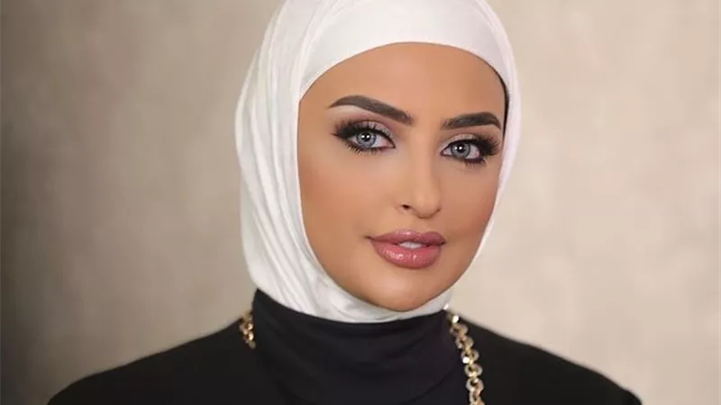  تفسير حلم ارتداء الحجاب الأبيض في المنام للعزباء والمتزوجة 