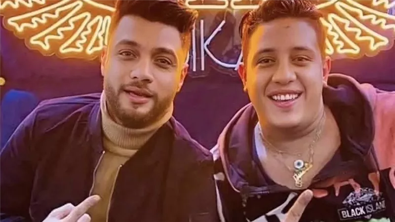 حمو بيكا يخرج عن صمته ويكشف حقيقة اعتزاله بعد وفاة أحمد عامر 