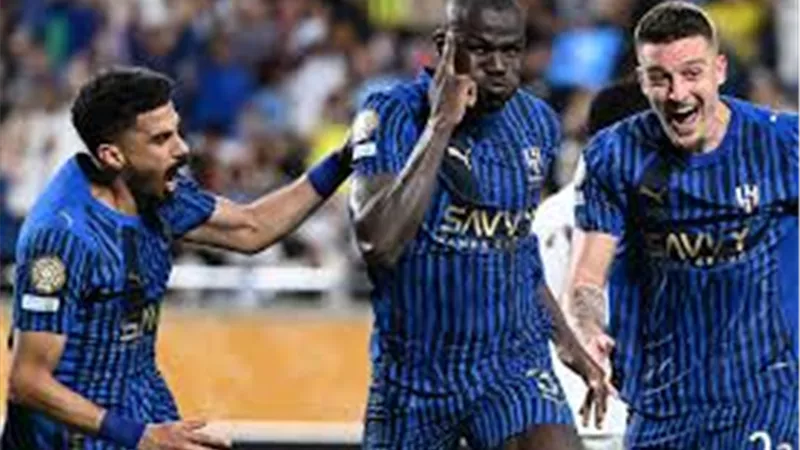 موعد مباراة الهلال وفلومينينسي في ربع نهائي كأس العالم للأندية