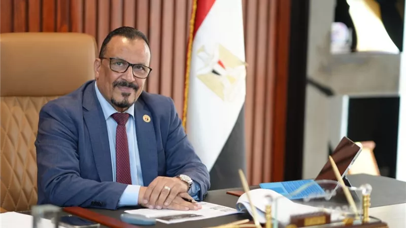 «البستانى» رئيس جمعية المطورين العقاريين لـ«هير نيوز»: العقار عند المصريين ثقافة واستثمار متوارث