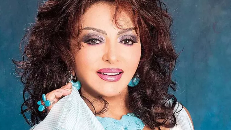 لو خدوها مني هموت.. نبيلة عبيد تستغيث لحماية شقتها التاريخية