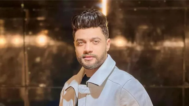 متحدث نقابة الموسيقيين يعلق على حذف أغاني أحمد عامر بعد وفاته
