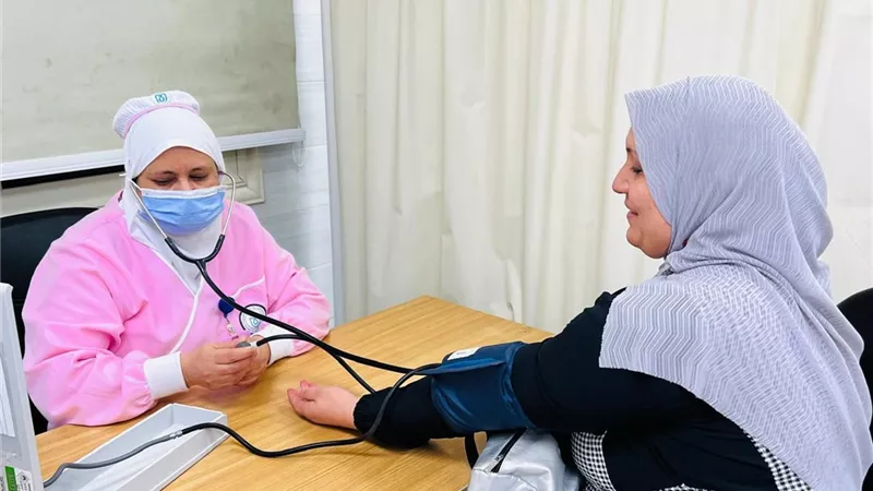 وزارة الصحة تؤكد أهمية الكشف المبكر عن الأمراض المزمنة