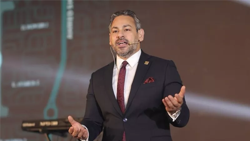 شركة « C Developments» تطرح أحدث مشروعاتها « CRCL » بالتجمع الخامس