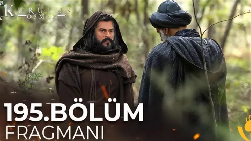 المؤسس عثمان يعود بموسم سابع.. متى تنطلق الحلقة 195؟ 