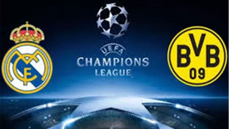 بث مباشر مباراة ريال مدريد وبوروسيا دورتموند في كأس العالم للأندية 2025