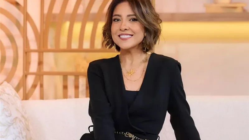مي كساب : لا أحب البوتوكس ولا الفيلر.. وهذا ما أستخدمه