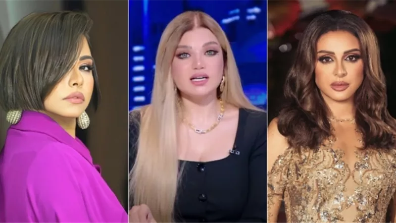 ياسمين الخطيب: شيرين عبد الوهاب تتعرض لاغتيال معنوي ممنهج 