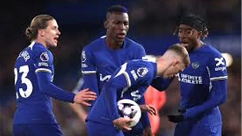 بث مباشر مباراة فلومينينسي وتشيلسي في نصف نهائي كأس العالم للأندية 2025