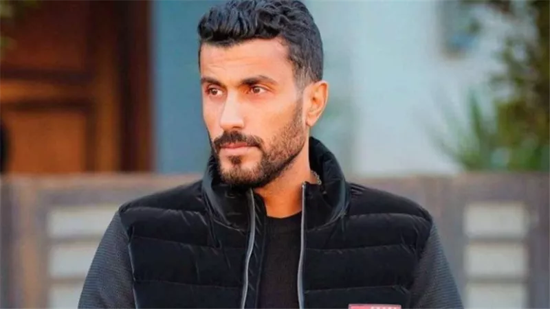 محمد سامي يساند أحمد السقا بعد أزمة مها الصغير مع اللوحات المسروقة 