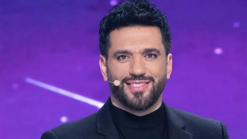 حسن الرداد يوجه رسالة للدفاع المدني بعد حريق سنترال رمسيس 