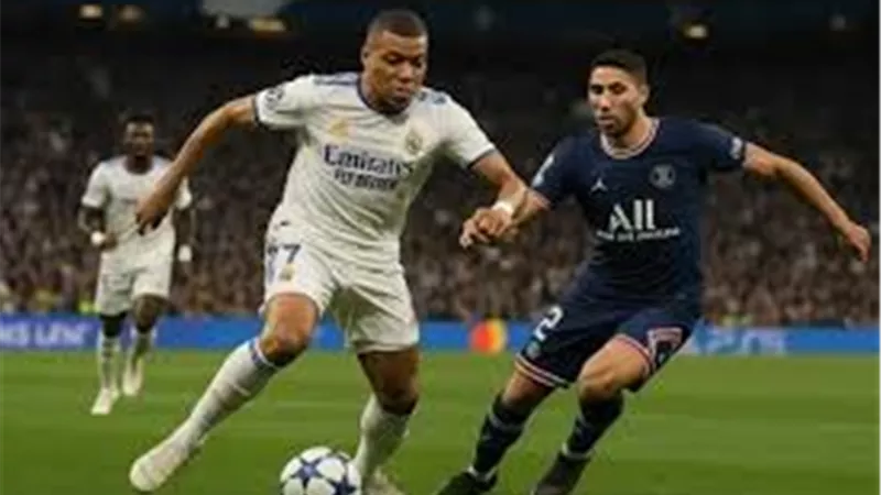 باريس سان جيرمان يسحق مدريد برباعية ويضرب موعدًا وتشيلسي بنهائي مونديال الأندية