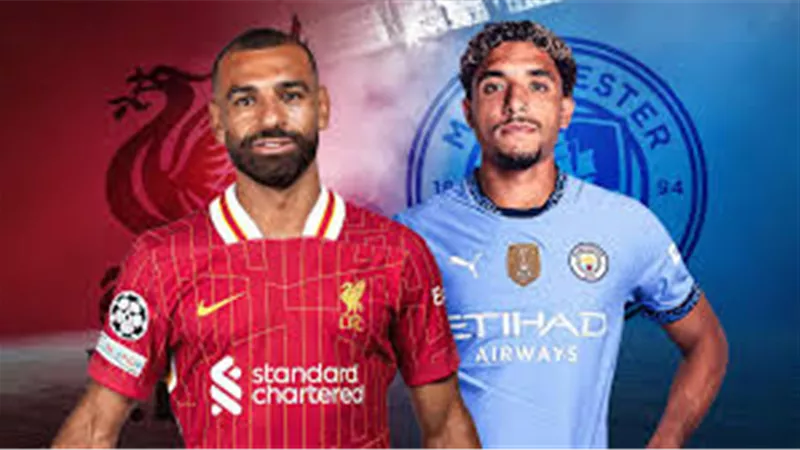 كيف تفوق عمر مرموش على محمد صلاح إفريقيًا؟