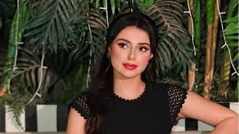 ماريتا الحلاني تطلق أول أغانيها بعد انفصالها عن زوجها