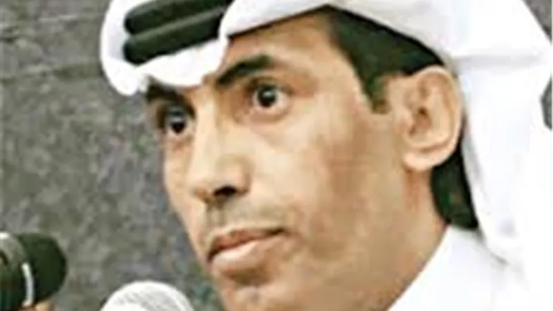 بقلم إبراهيم الوافي: الشعر وندوب العالم