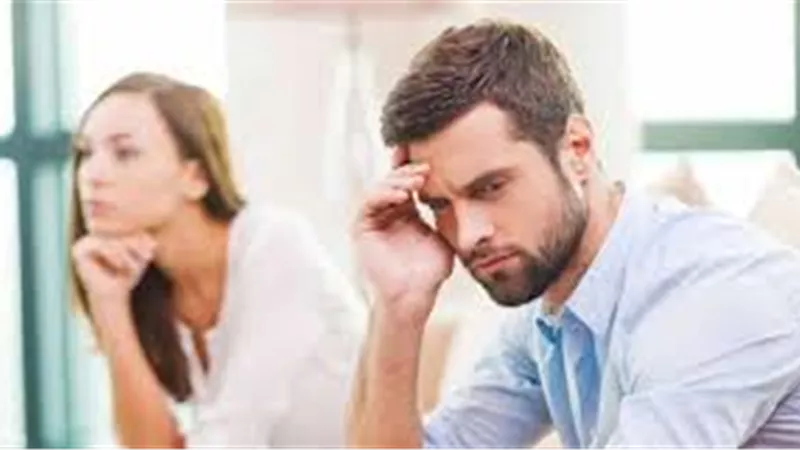 5 أشياء يكرهها الرجل في المرأة.. ابتعدي عنها