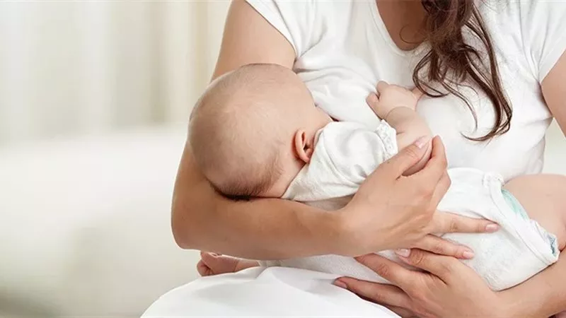 علامات تؤكد أن طفلك يحصل على كفايته من الرضاعة الطبيعية