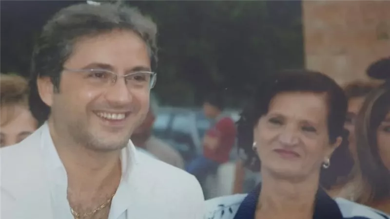 مروان خوري يحيي ذكرى والدته الراحلة بكلمات مؤثرة 