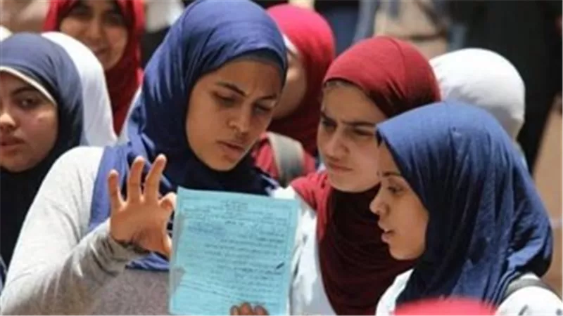 تعرفٍ على موعد إعلان نتيجة الثانوية الأزهرية