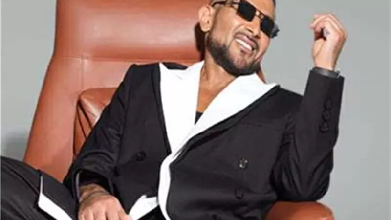 بيستهبل.. أحمد سعد يعلن عن الجدول الزمني لإطلاق ألبومه الجديد 