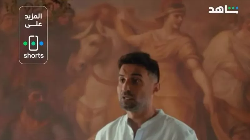 أحمد فهمي يرث نادٍ رياضي في «ابن النادي» ومشهد ضياع الدوري الأبرز 