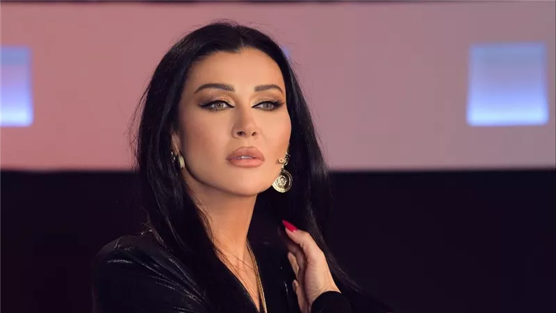 نادين الراسي توجه رسالة شديدة الغموض إلى جمهورها عن الموت.. ماذا تقصد؟ 