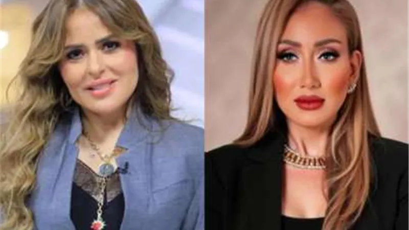 فقدت أبوها وجوزها وأخوها.. ريهام سعيد تدافع عن مها الصغير