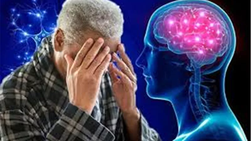 دراسة أمريكية: 4 مسارات صحية تؤدي إلى الخرف