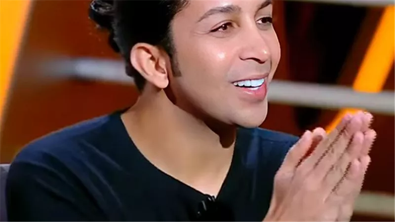هشام جمال يكشف تفاصيل أول تعاون مع حسين الجسمي: صوته لا يُقارن