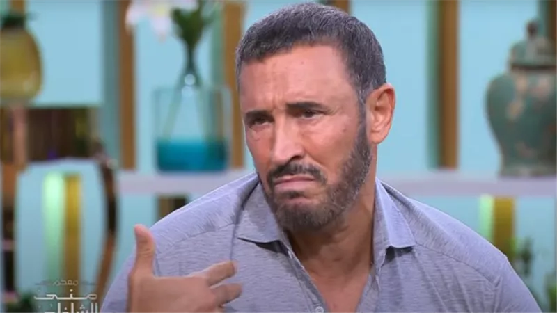 كاظم الساهر يرد على شائعات وفاته ويستعد للعودة للكويت بعد غياب طويل 