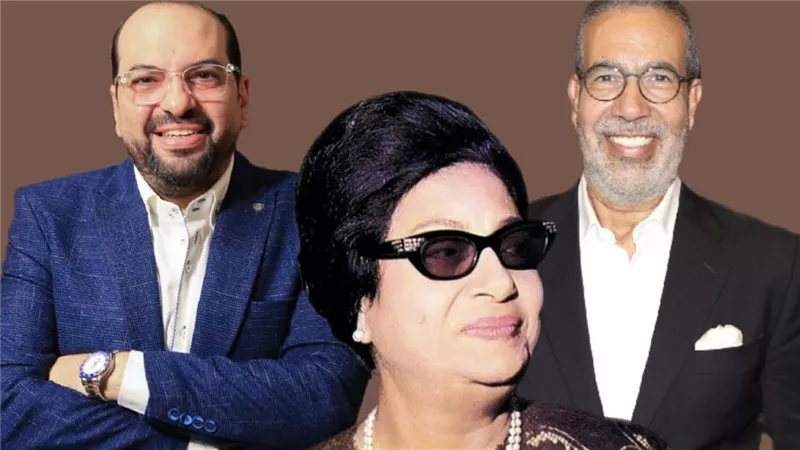 الشيخ خالد الجمل يرد على مدحت العدل: «لا إكراه في الدين.. فكيف تكره الناس على الغناء؟»