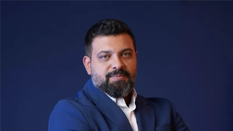 « CCR DEVELOPMENTS» تبدأ مرحلة نمو وتوسع بتغيير العلامة التجارية والهوية البصرية 