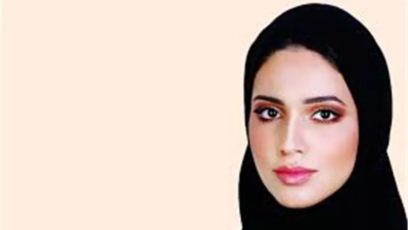 فاطمة المدني | أول إماراتية تلتحق ببرنامج الدكتوراه في الطب السريري