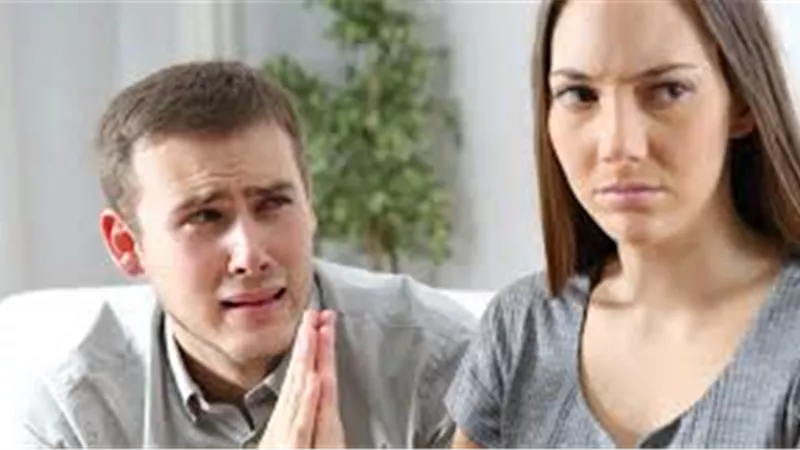 كيف أجعل خطيبي يندم أنه تركني وفسخ الخطوبة؟