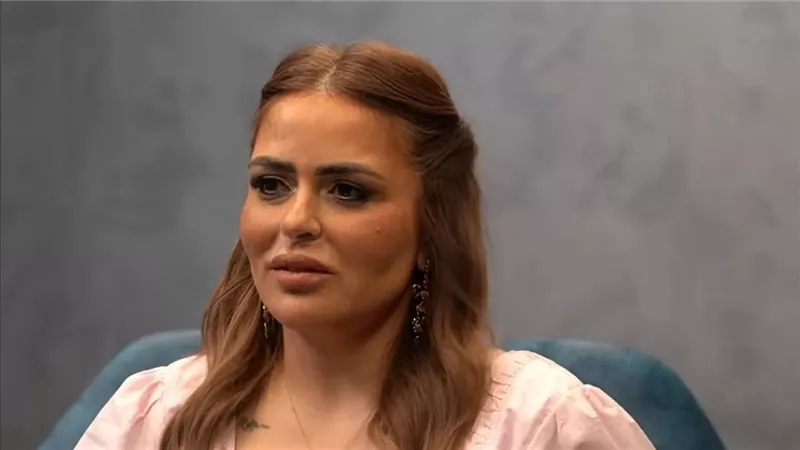 مها الصغير تعتذر عن نسب لوحة لفنانة دنماركية إلى نفسها