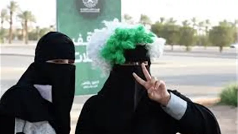 الإناث يتفوقن في الحدائق.. تباين معادلة زيارة الفعاليات الترفيهية بالسعودية