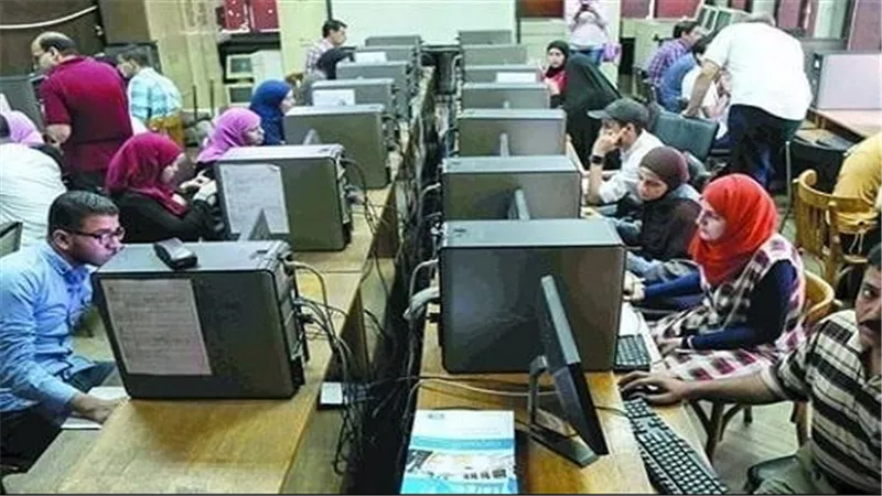 6 خطوات لأداء اختبارات القدرات لطلاب الثانوية العامة 2025