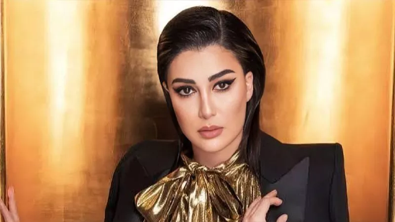 غادة عبد الرازق تحتفل بعيد ميلادها برسالة مؤثرة.. ماذا قالت لجمهورها؟ 