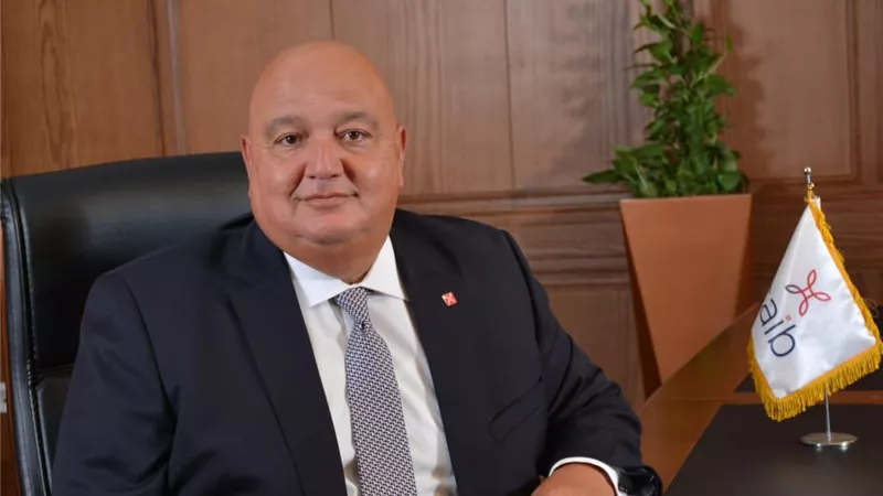 بنك saib ضمن أقوى 50 شركة في مصر لعام 2025 وفقاً لتصنيف 