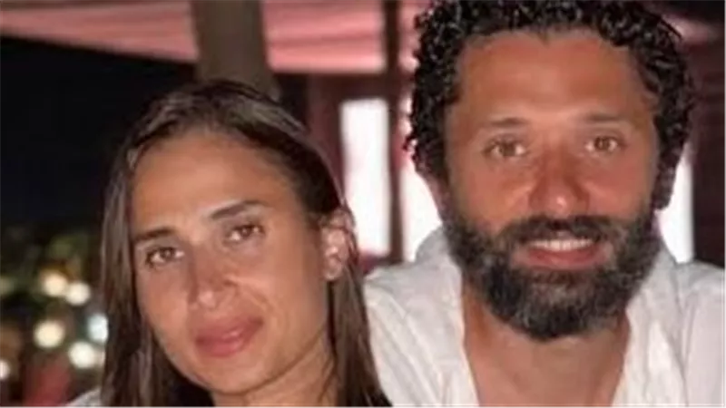 أول رد من كريم عبد العزيز على طلاقه من زوجته آن الرفاعي 
