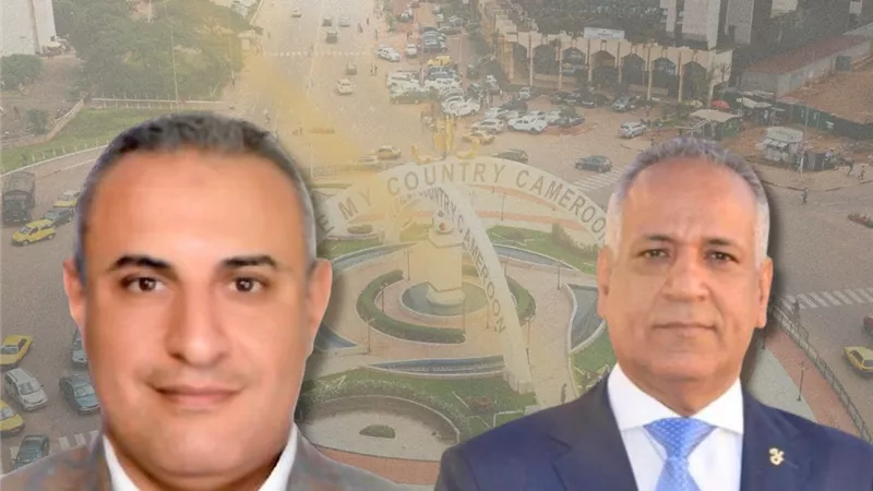 باستثمارات 14 مليون دولار.. أول مصنع أخشاب مصري في الكاميرون