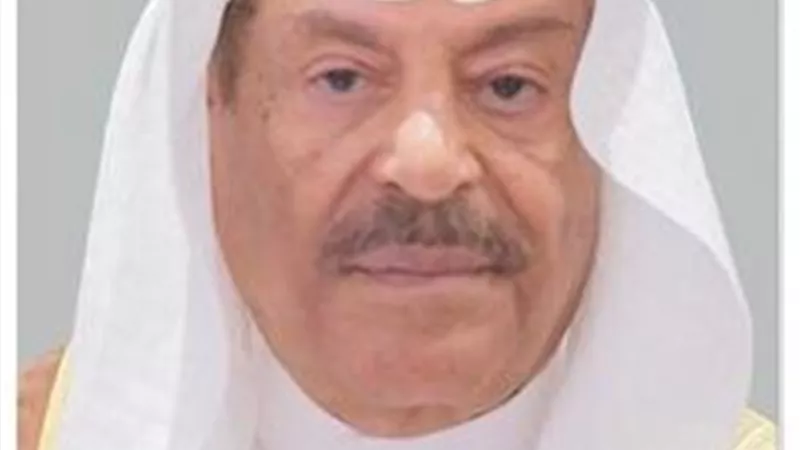 رئيس مجلس الشورى البحريني يهنئ مصر بذكرى ثورة يوليو المجيدة